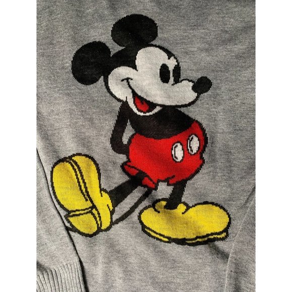 Mickey Mouse sweater - Picture 3 of 12